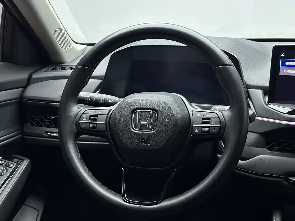 Honda Accord 2024 — фото 14