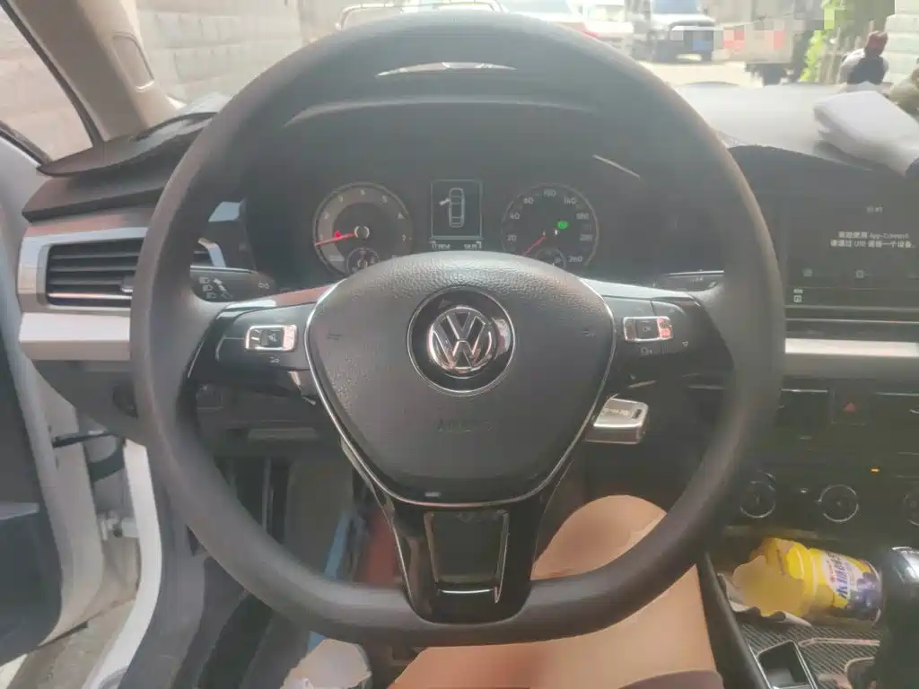 Volkswagen Lavida 2019