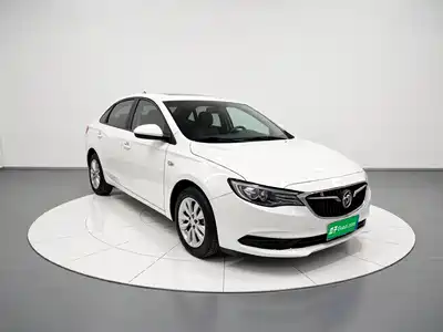 Buick Excelle GT 2021