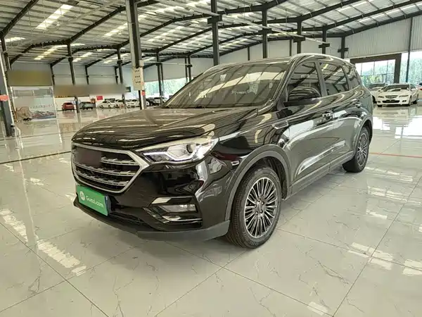 SINOTRUK VGV U70 2022