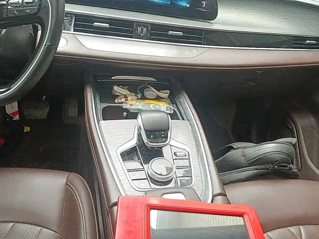 Chery Tiggo 8 PRO 2023 — фото 14