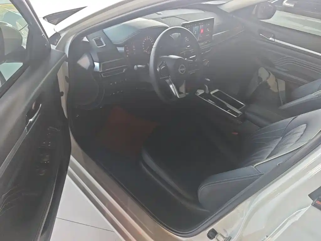 Nissan Teana 2023 — фото 16