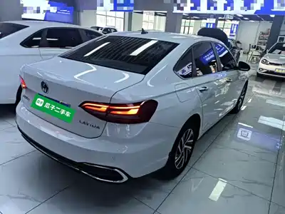 Volkswagen Lavida 2023