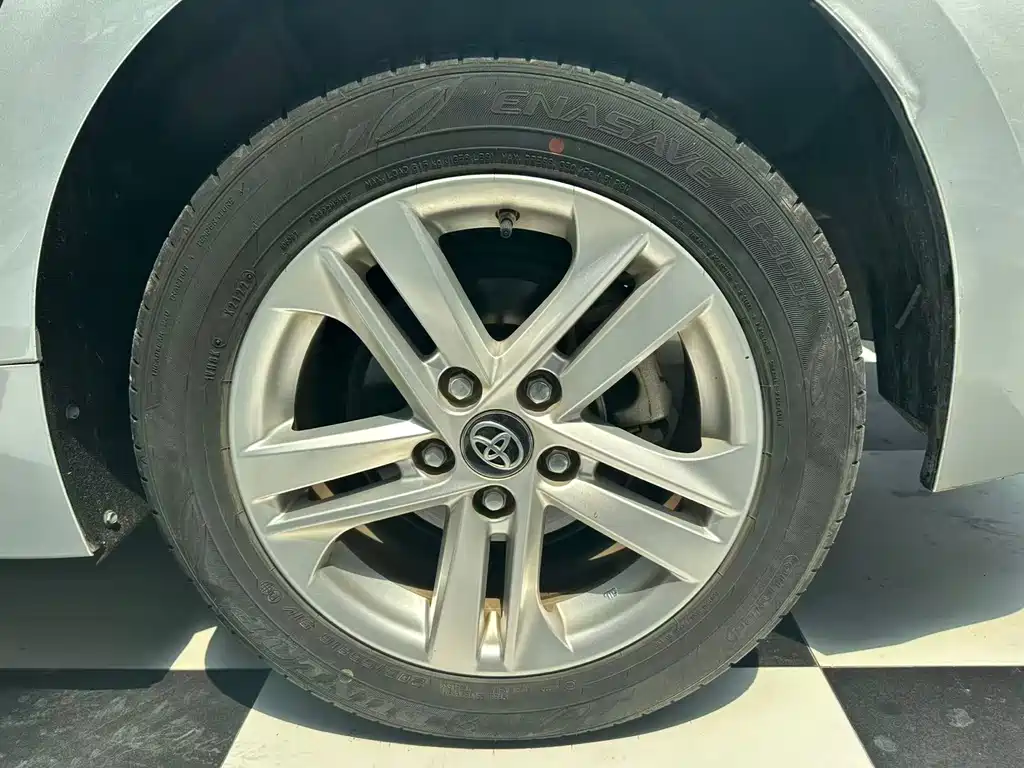 Toyota Levin 2022