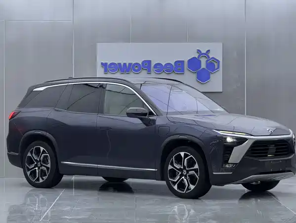 NIO ES8 2020