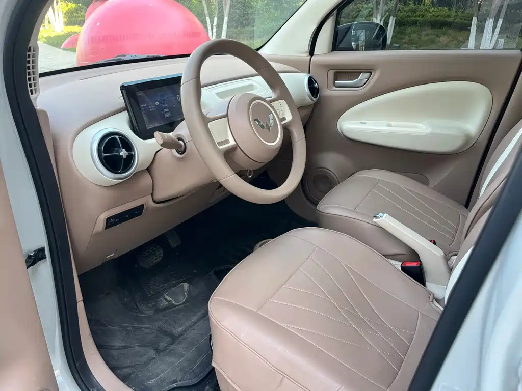 Wuling MINIEV 2025