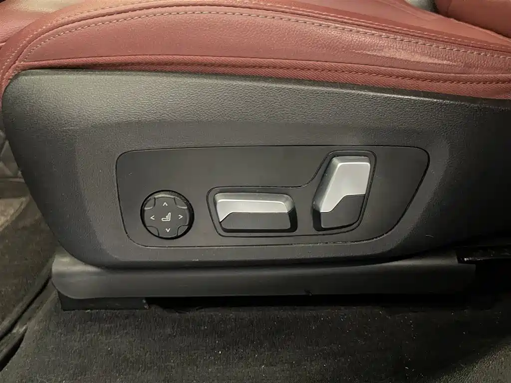 BMW X3 2023 — фото 22
