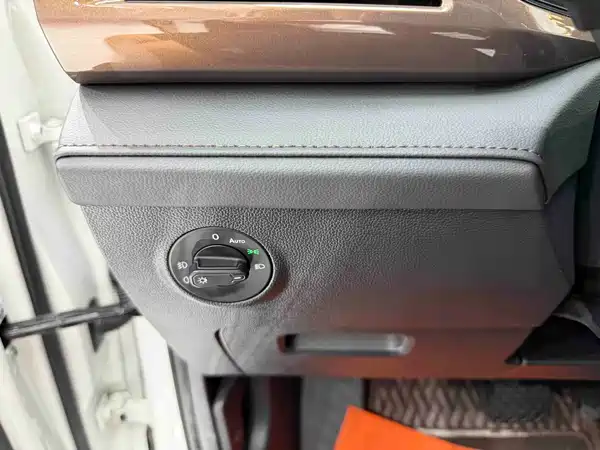 Volkswagen Tharu 2021