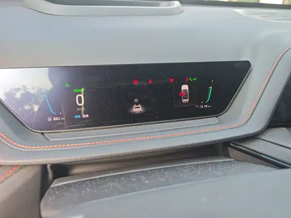 Wey Macchiato DHT-PHEV 2022