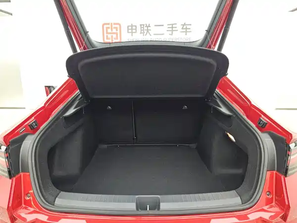 Volkswagen Lamando 2025