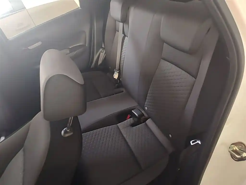 Honda Fit 2021 — фото 17