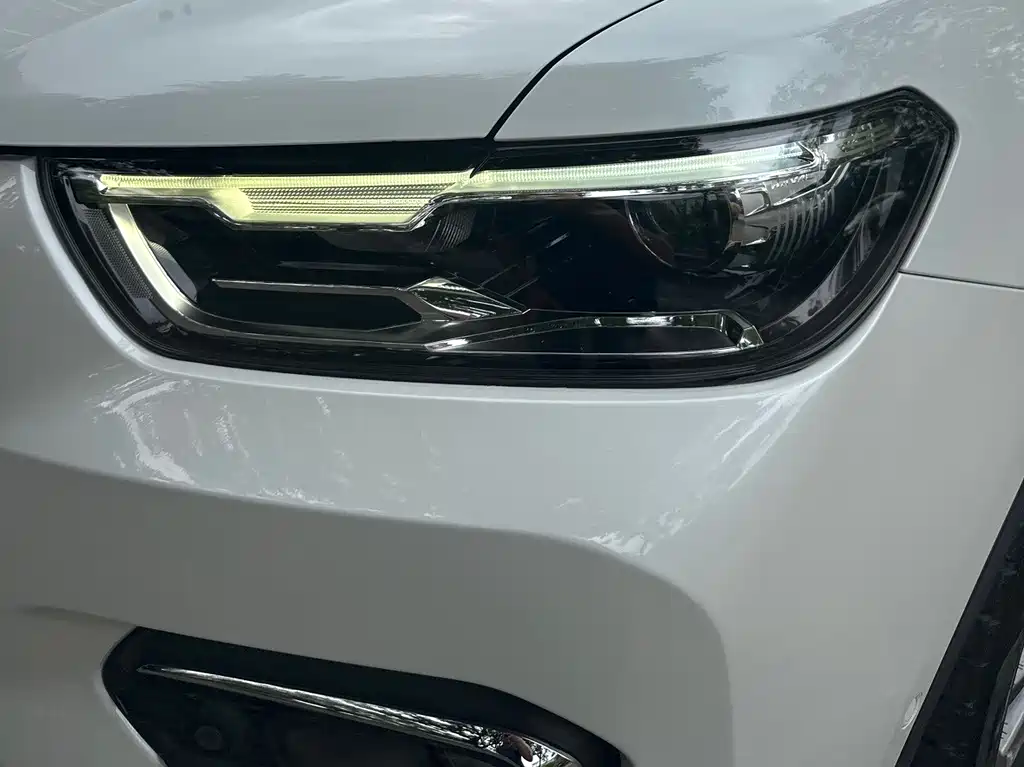 Haval H6 2018