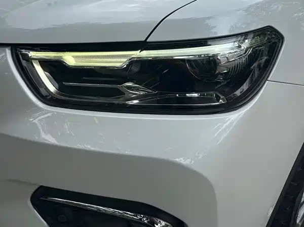 Haval H6 2018
