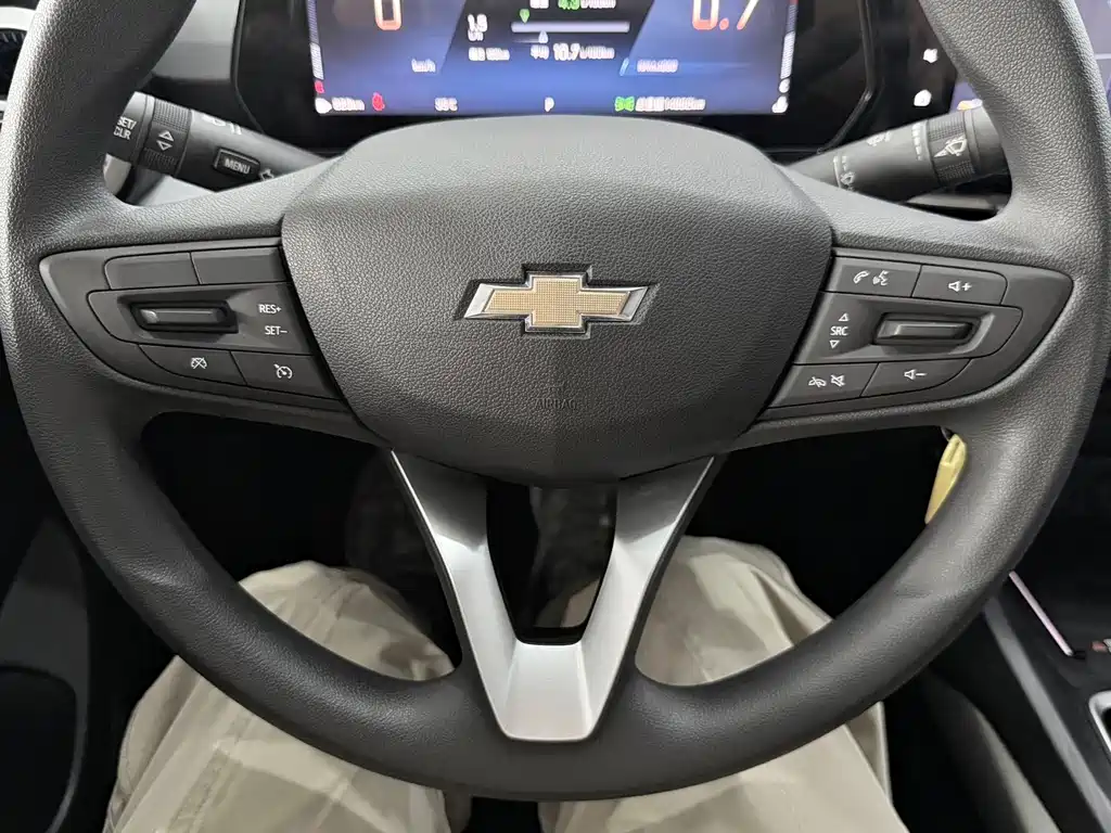 Chevrolet Cruze 2023