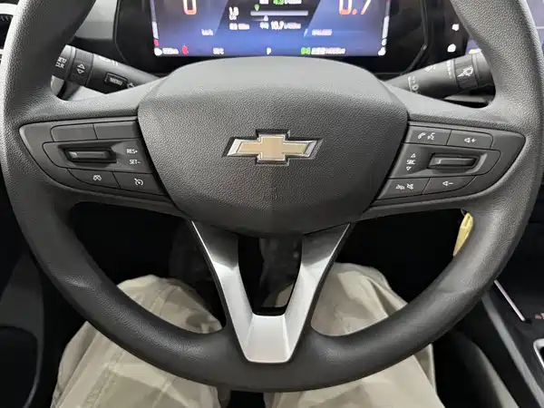 Chevrolet Monza 2023