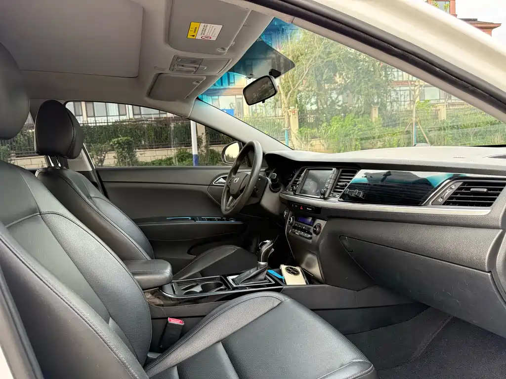 Hyundai Mistra 2018 — фото 14