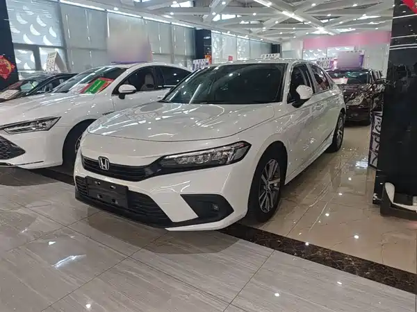 Honda Civic 2023