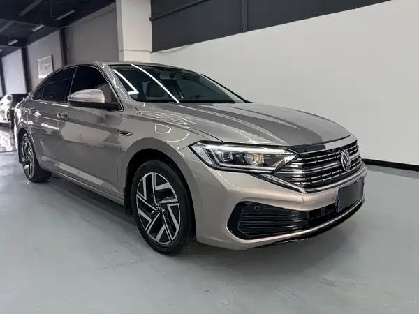 Volkswagen Sagitar 2023