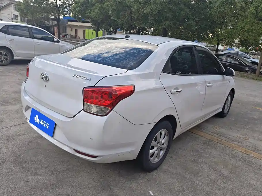 Hyundai Verna 2019