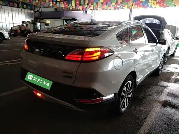 Venucia T90 2017