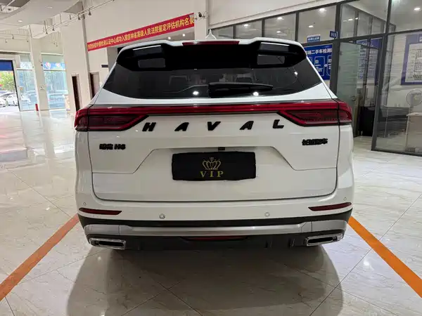 Haval H6 2023