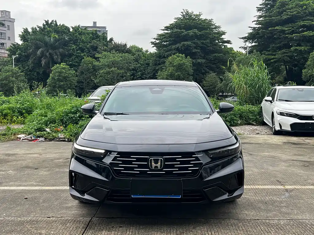 Honda Accord 2025 — фото 2