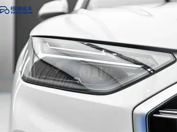 Audi Q5L 2022