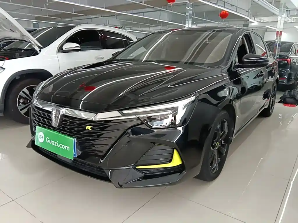 Roewe MAX 2021
