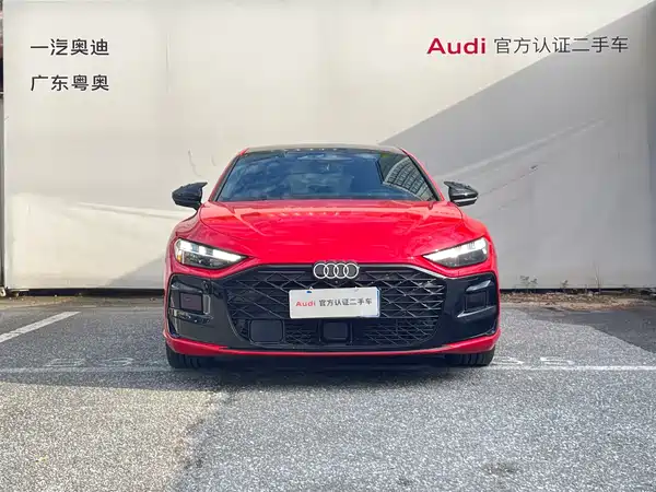 Audi A5L Sportback 2025