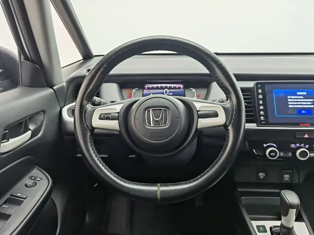 Honda Fit 2022 — фото 11