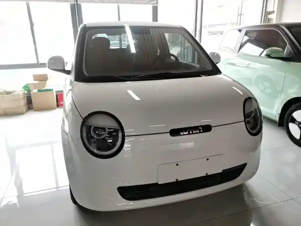Changan Lumin 2025