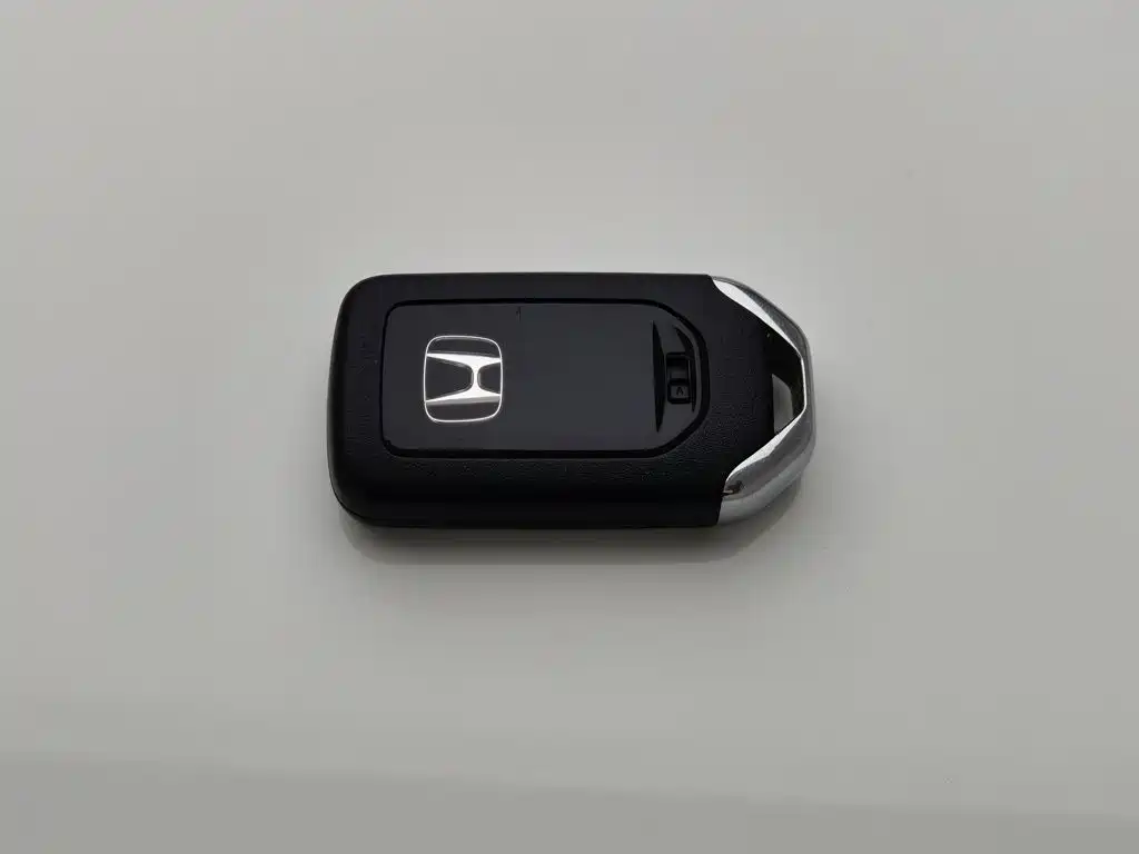 Honda Fit 2022 — фото 19