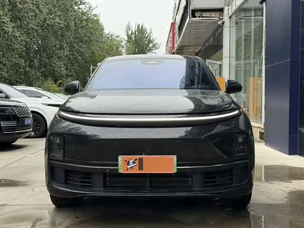 Li Auto L7 2023