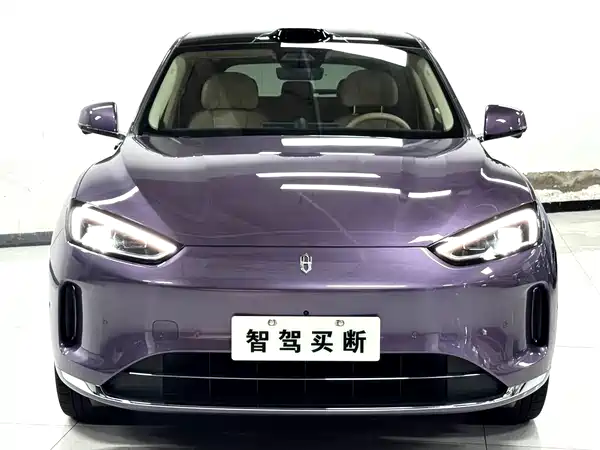 AITO M5 2025