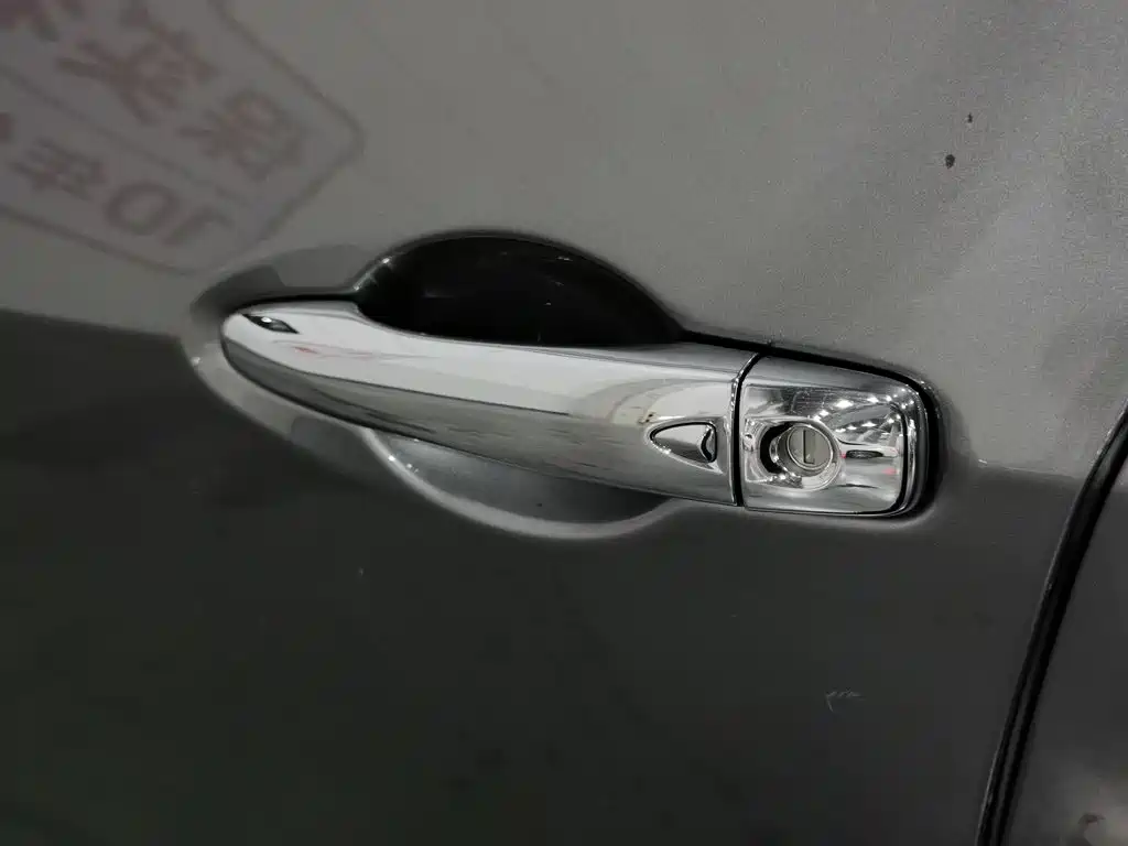 Nissan Kicks 2017 — фото 18