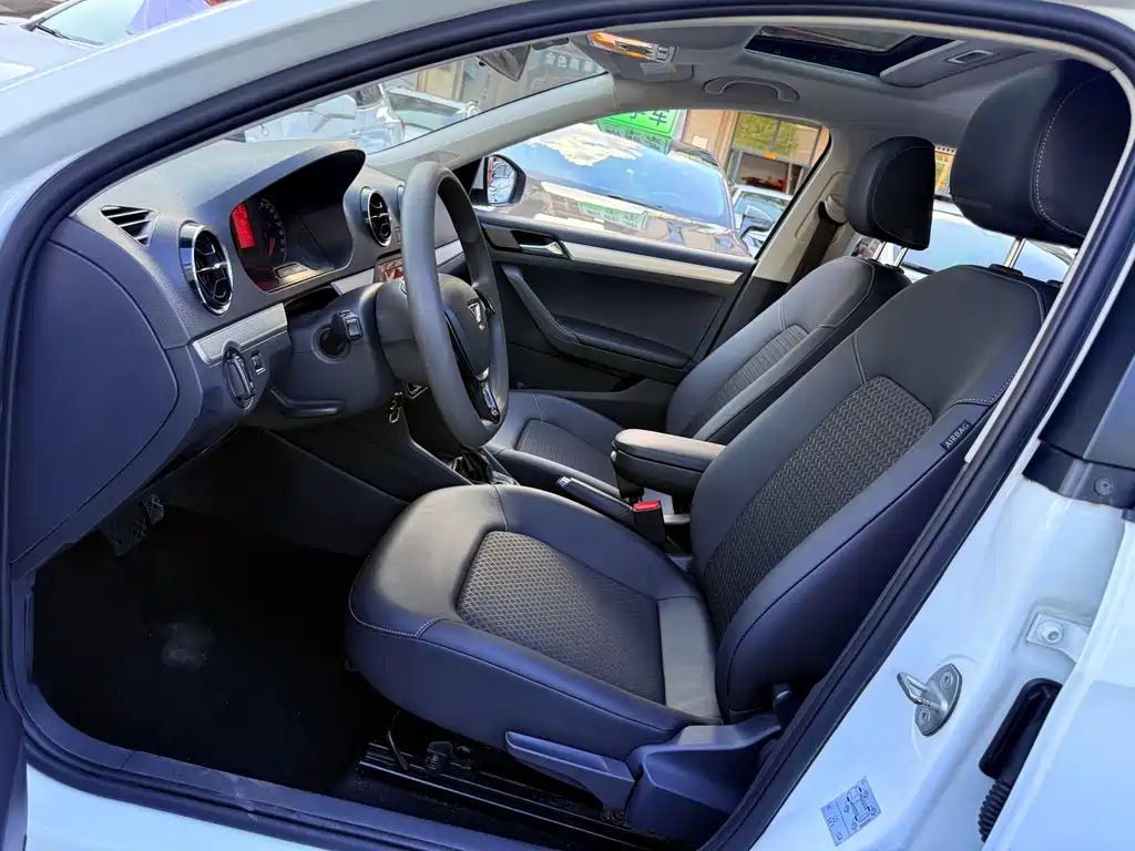 Jetta VA3 2021
