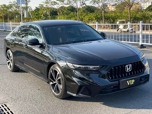 Honda Inspire 2025