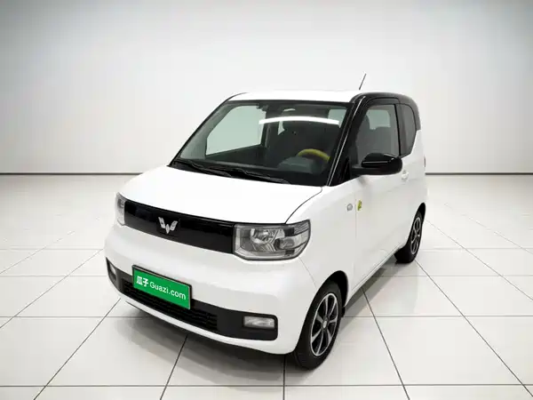 Wuling Hongguang MINIEV 2020