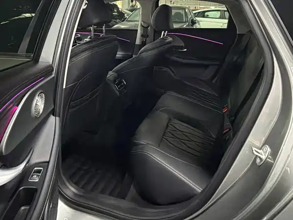 Chery Arrizo 8 2025