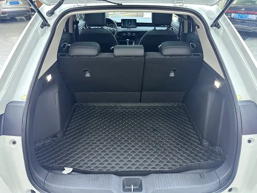 Honda Vezel 2023 — фото 21