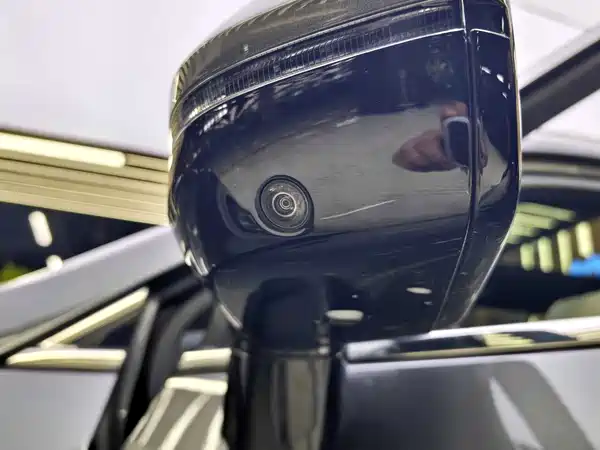 Li Auto ONE 2021