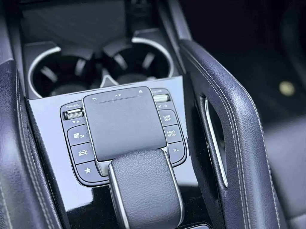 Mercedes-Benz GLE 2021 — фото 10