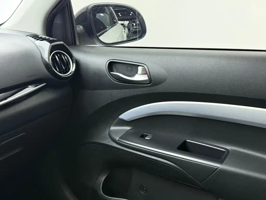 Kia KX1 2022 — фото 10