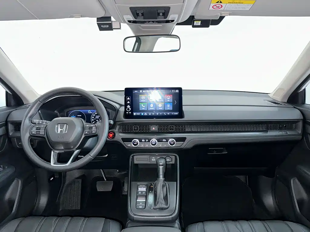 Honda Breeze 2024 — фото 13