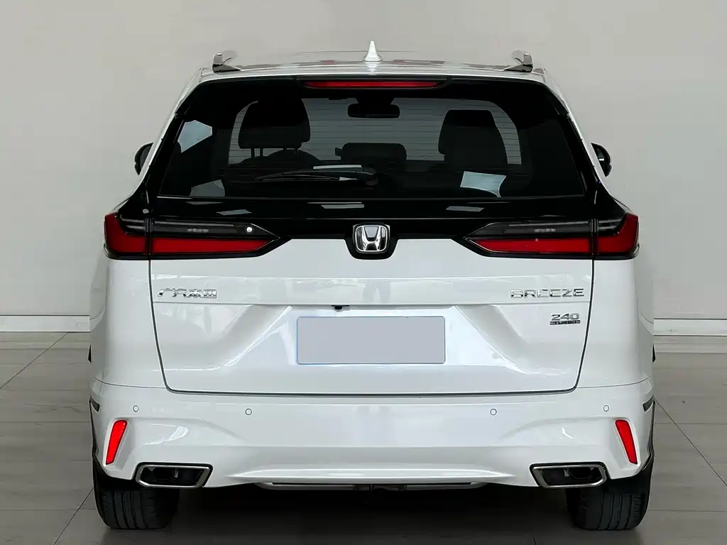Honda Breeze 2024 — фото 19