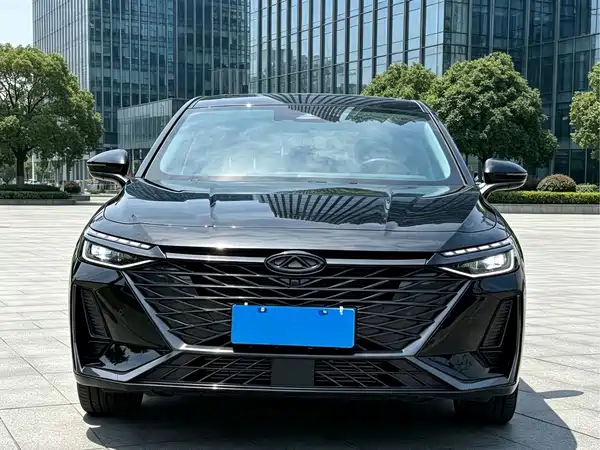 Chery Arrizo 8 2023