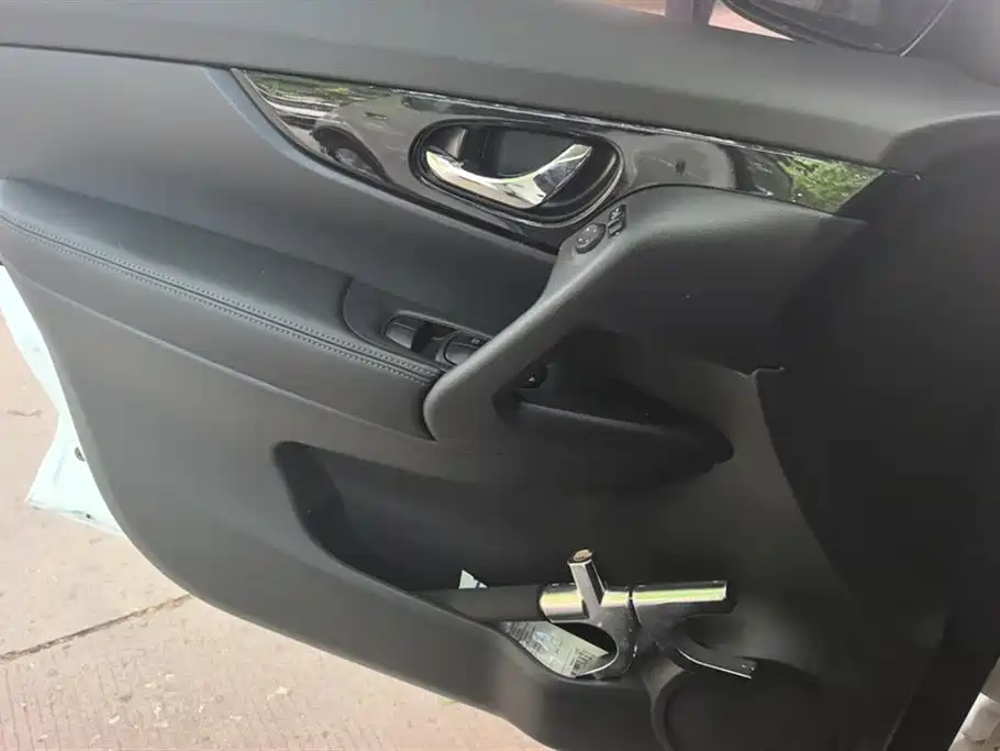 Nissan X-Trail 2021