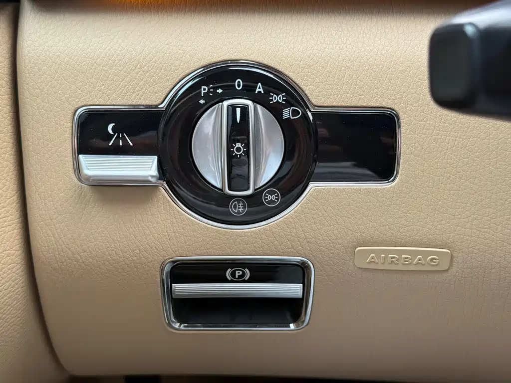 Mercedes-Benz S-Class 2012 — фото 14