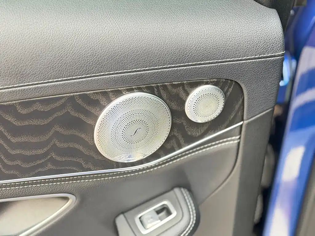 Mercedes-Benz C-Class 2018 — фото 12