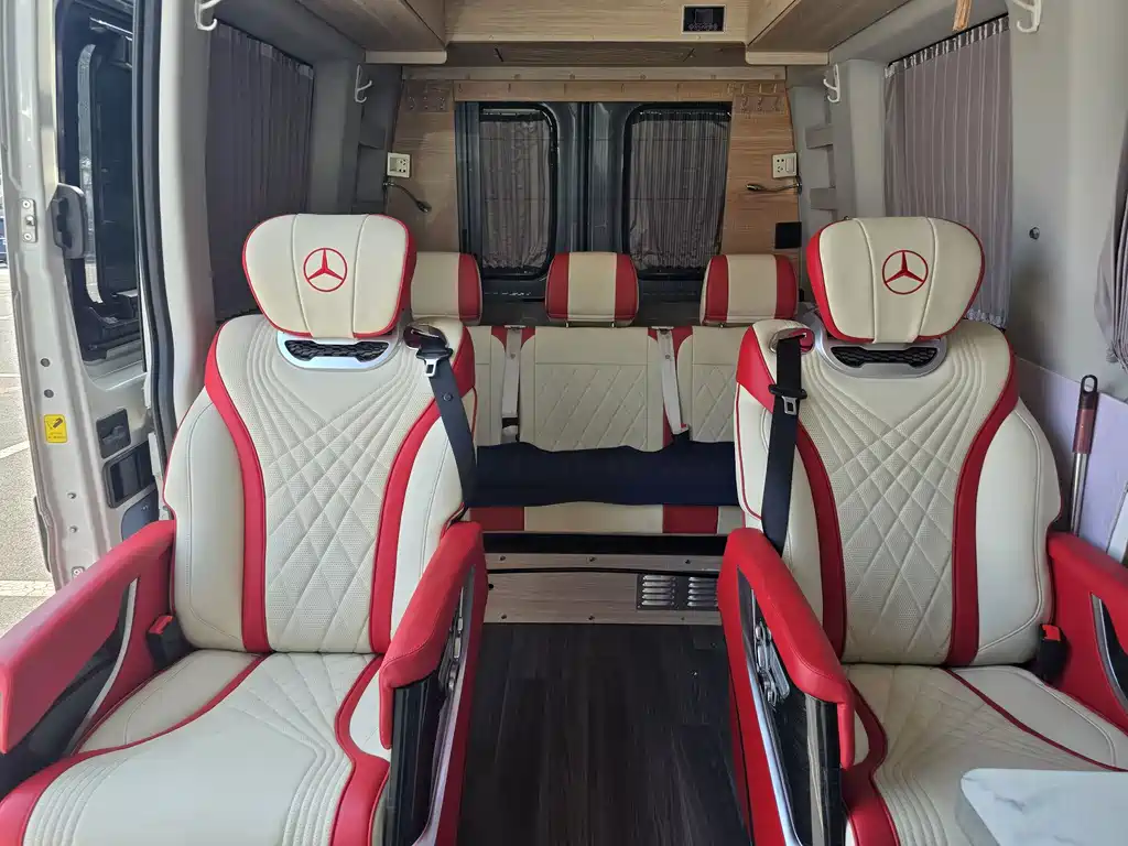 Iveco Wolfson 2023 — фото 16